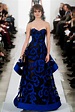 Oscar de la Renta Fall 2014 | Fashion week, Fashion, Beautiful gowns