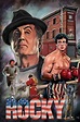 ArtStation - The Rocky Saga, Oscar Martinez | Rocky the movie, Rocky ...
