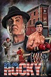 ArtStation - The Rocky Saga, Oscar Martinez | Rocky the movie, Rocky ...