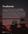The Soulmate Pictures, Photos, and Images for Facebook, Tumblr ...