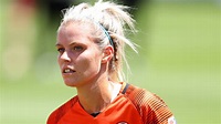 Rachel Daly transfer: England star joins Aston Villa after seven years ...
