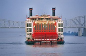 The Mississippi Queen Photograph by Buddy Mays - Fine Art America