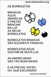 Poema: As borboletas de Vinícius de Moraes | Didáticos | Poesia para ...