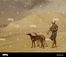 Jean léon gérôme on desert Fotos e Imágenes de stock - Alamy