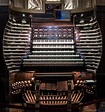 Atlantic City Pipe Organ | Largest pipe organ in the world | Flickr