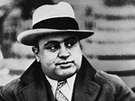 Who is Albert Francis Capone, Al Capone's secretive son? - YEN.COM.GH