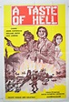 A Taste Of Hell - Original Cinema Movie Poster From pastposters.com ...