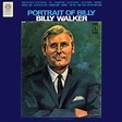 Billy Walker - Portrait of Billy (1969/2019) Hi-Res » HD music. Music ...