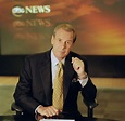 Peter Jennings Remembered - 10 Years Later | 10 years later, Diane ...