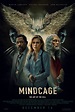 Mindcage, 2022 Movie Posters at Kinoafisha