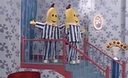 Banane in pigiama, lo sapevate che erano una coppia? Lo rivela Mark Short