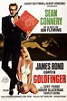 Goldfinger (1964) - Posters — The Movie Database (TMDb)