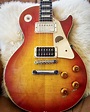 Gibson Les Paul - Slash "First Standard" #8 3096 Aged : guitars