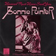 Bonnie Pointer - Heaven Must Have Sent You | Releases | Discogs