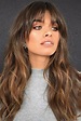 79 Ideas Can You Have Curtain Bangs With Straight Hair For New Style ...