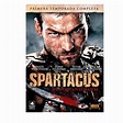 "Spartacus Sangre y Arena: Temporada 1" Serie Tv DVD