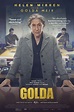 Golda (#1 of 2): Mega Sized Movie Poster Image - IMP Awards