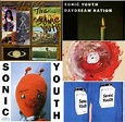 Cinco discos para descubrir a Sonic Youth