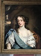 Portrait Of Barbara Villiers, Duchess Of Cleveland C.1665; Studio Or Circle Of Lely. | 536044 ...