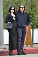 Krysten Ritter and Adam Granduciel are spotted out together for the ...