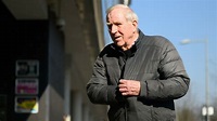 Klaus Sammer wird 80: Dynamo-Dresden-Legende blickt auf ein bewegtes ...
