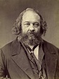 Mikhail Bakunin - EcuRed