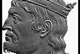 Teodorico IV, rey de Francia desde el 721 al 737 - Paperblog