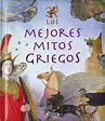 Los mejores mitos griegos | Editorial Susaeta - Venta de libros infantiles, venta de libros ...