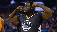 Draymond Green's agent blasts NBA stance on 'unnatural acts'