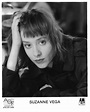 Suzanne Vega | On A&M Records