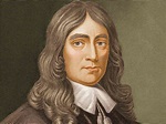 Biography of John Milton, Author of Paradise Lost