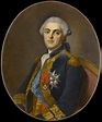International Portrait Gallery: Retrato de un Mariscal de Francia