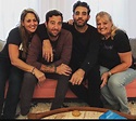 Sal Cannavale and Isabel Cannavale's Marriage and Divorce - Loaf's Magazine