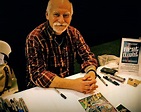 Chris Claremont Signed Autographed 8x10 Photo Comic Book Artist X-MEN ...
