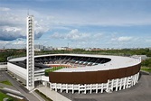 Helsinki Olympic Stadium refurbishment announced as winner of the 2020 ...