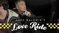 Alec Baldwin's Love Ride Returns | Trailer - YouTube