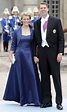 H Royal Highnesses Prince Hubertus, Hereditary Prince of Saxe-Coburg ...