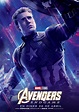 Marvel Spoiler Oficial: AVENGERS ENDGAME Posters Individuales Español HD
