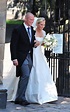 Wedding of Zara Phillips and Mike Tindall | Royal wedding dress, Zara ...