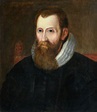 John Napier of Merchiston (1550–1617), Inventor of Logarithms | Art UK
