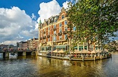 Amsterdam - Sehenswürdigkeiten, Tipps, beste Reisezeit und mehr