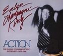 Action: The Evelyn "Champagne" King Anthology, 1977-1986: Amazon.co.uk ...
