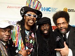 Cordell Mosson, bassist for Parliament-Funkadelic, dies at 60 - TODAY.com