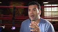 Ricardo Chavira from Welcome to the Family - YouTube