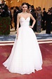 Met Gala 2022: Miranda Kerr, Emma Stone y todos los vestidos de novia ...