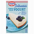 cameo le Irresistibili Torta allo Yogurt 270 g | Carrefour