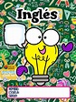 tareitas: PORTADA INGLES | Caratulas para secundaria, Caratulas para ...