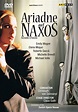 Richard Strauss : Ariadne auf Naxos - Opera DVD - Arthaus Musik