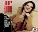 Hilary Hahn - Spectacular: Hilary Hahn: Amazon.ca: Music