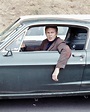 1968 Ford Mustang GT500 Driven By Steve McQueen In ‘Bullitt’ Sells For ...